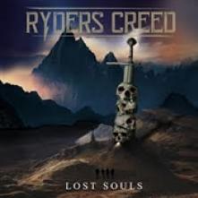 RYDERS CREED  - CD LOST SOULS