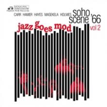  SOHO SCENE '66 (VOLUME.. [VINYL] - suprshop.cz