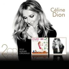 DION CELINE  - CD ENCORE UN SOIR / SANS..