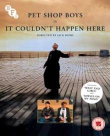 IT COULDN'T.. -BR+DVD- - supershop.sk