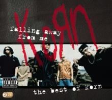 KORN  - 2xCD BEST OF