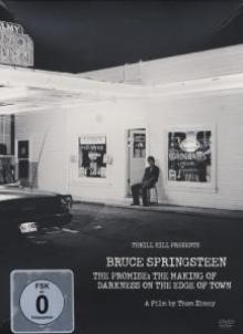 SPRINGSTEEN BRUCE  - DVD THE PROMISE: THE MAKING O