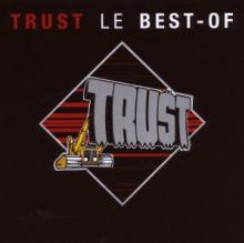 TRUST  - CD BEST OF