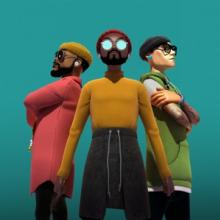  TRANSLATION [DELUXE] - supershop.sk