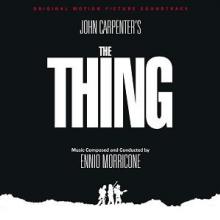  THING - ORIGINAL SOUNDTRACK - supershop.sk