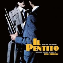  IL PENTITO -COLOURED- / 180GR/35TH ANN/OST/1000CPS SILVER & BLACK MARBLED VINYL [VINYL] - supershop.sk