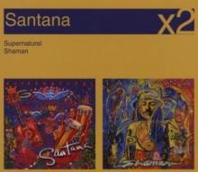  SUPERNATURAL / SHAMEN - supershop.sk