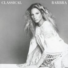 STREISAND BARBRA  - CD CLASSICAL BARBRA (RE-MASTERED)