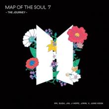  MAP OF THE SOUL 7 ~ THE JOURNE - supershop.sk