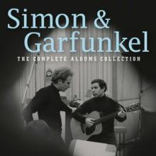 SIMON & GARFUNKEL  - 12xCD COMPLETE ALBUMS COLLECTION