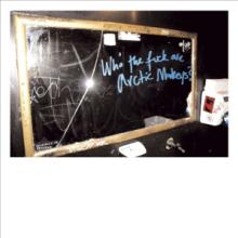  WHO THE FUCK ARE ARCTIC MONKEYS? (10+MP3) [VINYL] - supershop.sk