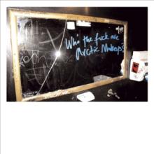  WHO THE FUCK ARE ARCTIC MONKEYS? [VINYL] - supershop.sk