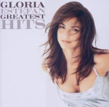 ESTEFAN GLORIA  - CD GREATEST HITS