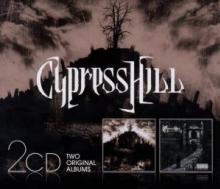 CYPRESS HILL  - 2xCD BLACK SUNDAY/III (TEMPLES OF BOOM)