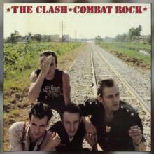 CLASH  - CD COMBAT ROCK -REMAST-