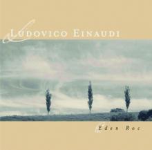 EINAUDI LUDOVICO  - CD EDEN ROC