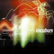 INCUBUS  - 2xVINYL MAKE YOURSEL..