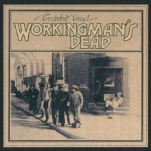  WORKINGMAN'S DEAD: 50TH ANNIVERSARY - supershop.sk