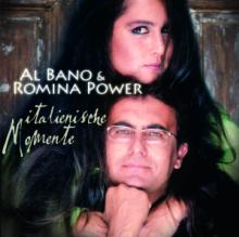 AL BANO & ROMINA POWER  - CD ITALIENISCHE MOMENTE