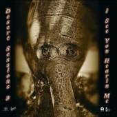 DESERT SESSIONS  - CD VOLUME 9 & 10