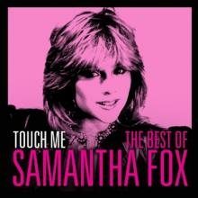 FOX SAMANTHA  - CD TOUCH ME