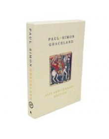SIMON PAUL  - 4xCD GRACELAND (25TH..