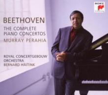 BEETHOVEN L. VAN  - 3xCD COMPLETE PIANO ..