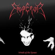 EMPEROR  - 2xCD WRATH OF THE.. -REISSUE-