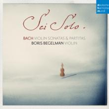  SONATAS AND PARTITAS FOR - supershop.sk