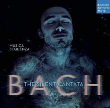  SILENT CANTATA / MUSICA SEQUENZA & BURAK OZDEMI - suprshop.cz
