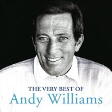 WILLIAMS ANDY  - CD VERY BEST OF