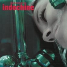 INDOCHINE  - CD DANCETARIA