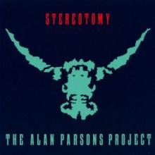 PARSONS ALAN PROJECT  - CD STEREOTOMY