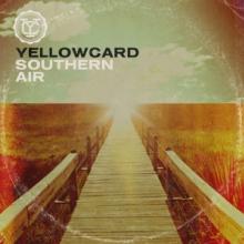 YELLOWCARD  - VINYL SOUTHERN AIR [VINYL]