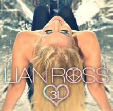 ROSS LIAN  - CD 3L