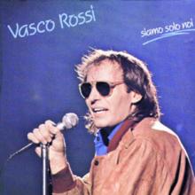 ROSSI VASCO  - CD SIAMO SOLO NOI