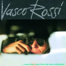 ROSSI VASCO  - CD MA COSA VUOI CHE SIA UNA