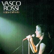 ROSSI VASCO  - CD COLPA D'ALFREDO