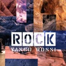 ROSSI VASCO  - CD ROCK