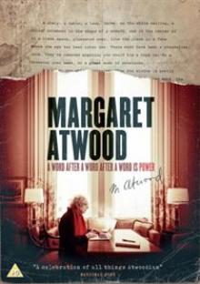 DOCUMENTARY  - DVD MARGARET ATWOOD: A WORD..