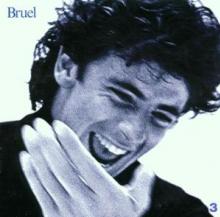 BRUEL PATRICK  - CD BRUEL -REMAST-