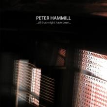 HAMMILL PETER  - VINYL ALL THAT MIGHT HAVE BEEN [VINYL]