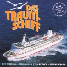 JUERGENS UDO  - CD DAS TRAUMSCHIFF