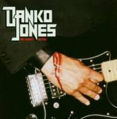 JONES DANKO  - CD WE SWEAT BLOOD