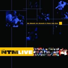 NTM  - DV LIVE AU ZENITH