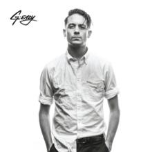G-EAZY  - CD THESE THINGS HAPPEN