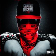 LA FOUINE  - CD CAPITALE DU CRIME VOL.3