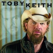  SHOULD'VE BEEN A COWBOY [VINYL] - supershop.sk