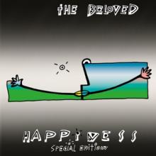 BELOVED  - CD HAPPINES -SPEC-