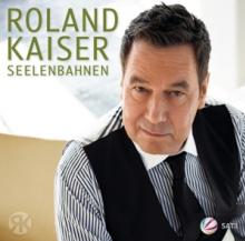 KAISER ROLAND  - CD SEELENBAHNEN